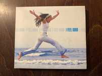 I feel good, plyty Cd