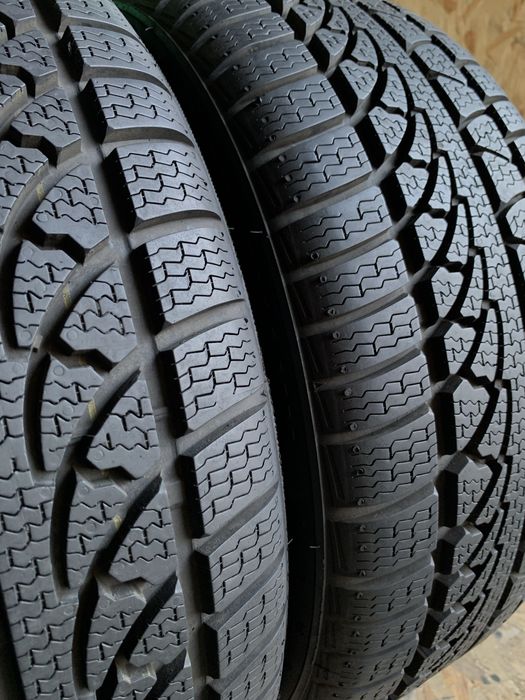 205/50 R16 Starmaxx Ice Gripper W 850 резина б/в зима з Німеччини