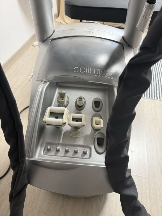 Оренда або Продаж Апарату Lpg Keymodule Франція оригінал Тіло+обличчя