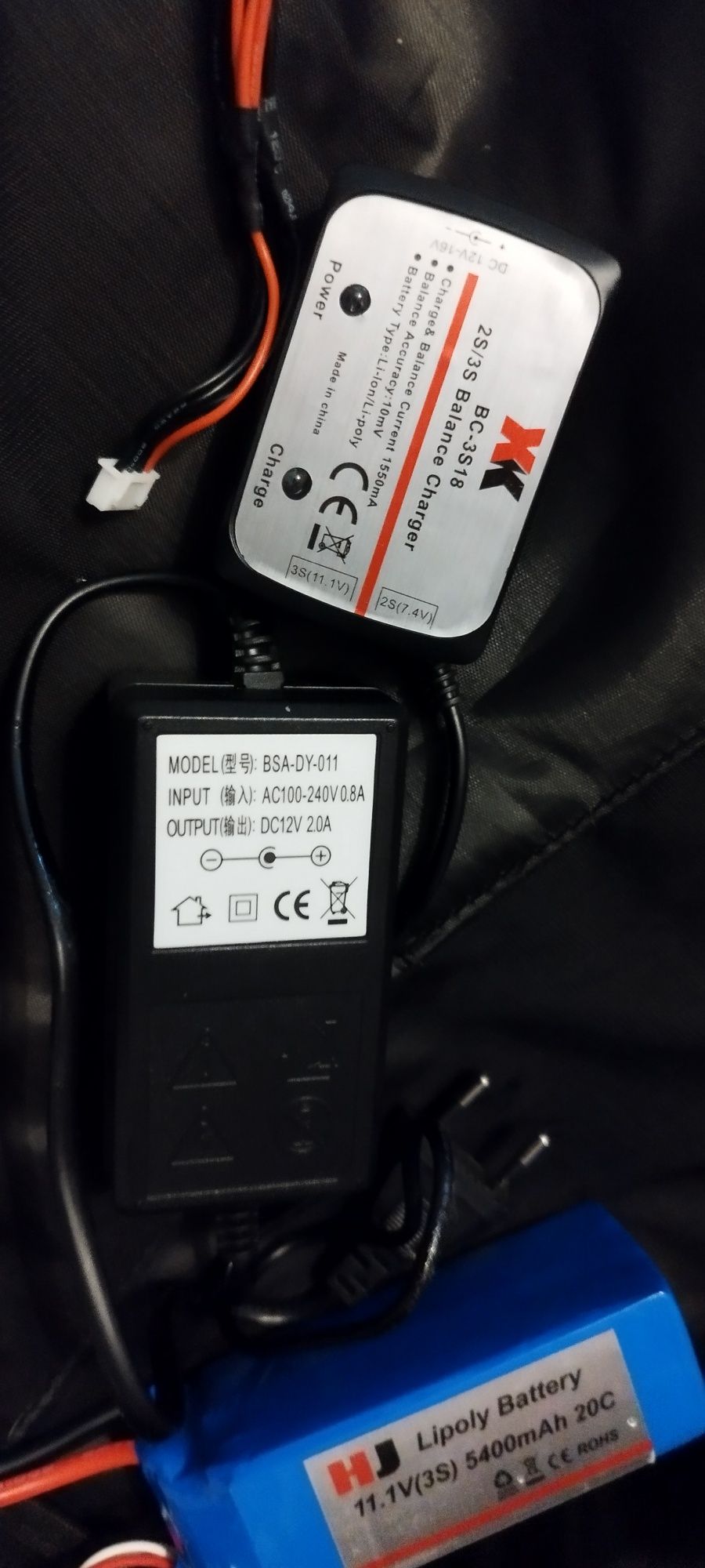 Drone xk x380 detect