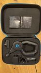 Compex fixx 1.0 masazer pistolet
