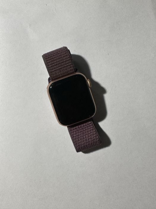 Apple watch series 5