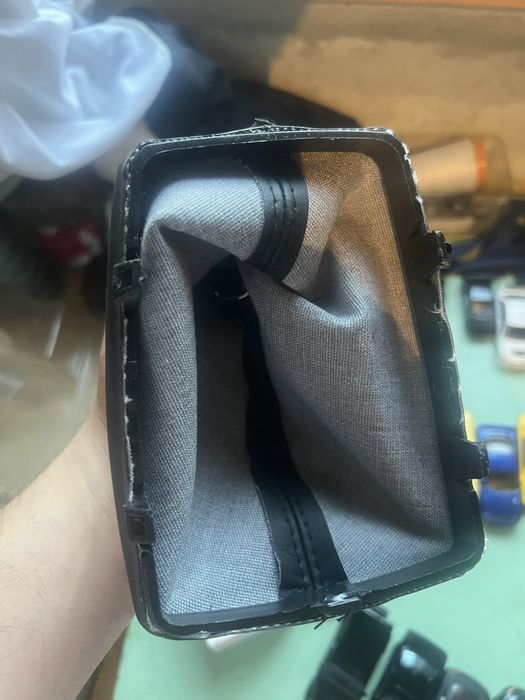 Moca de velocidades audi a4