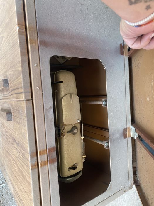 Maquina costura pfaff