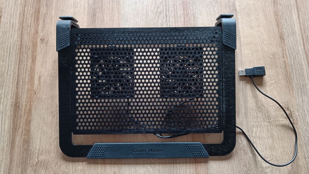 Podkładka chłodząca do laptopa Cooler Master