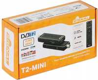 Tuner DVB-T2 Signal T2-MINI FABRYCZNIE NOWY ZAPAKOWANY kilka sztuk hit