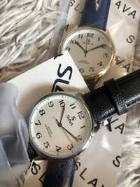 Новые наручные часы Slava наручний годинник