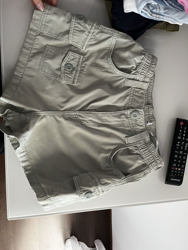 Calcoes com bolsos
