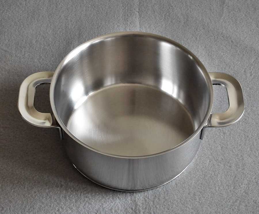 Fiński garnek IITTALA 20cm o pojemności 3,0l