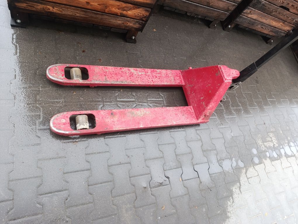 Paleciak 115 cm dlugosci
