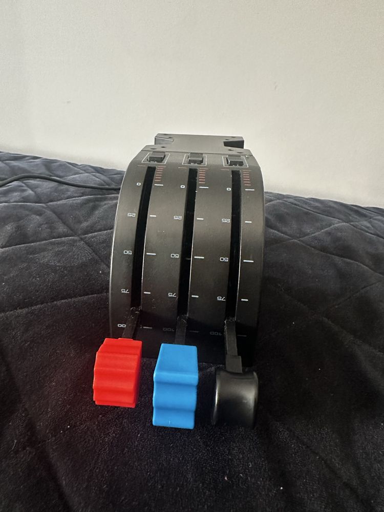 Logitech G Saitek Pro Flight Yoke
