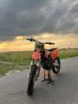 Ktm sxf 250, 2017r