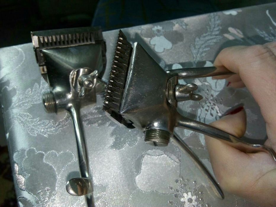 Для стрижки