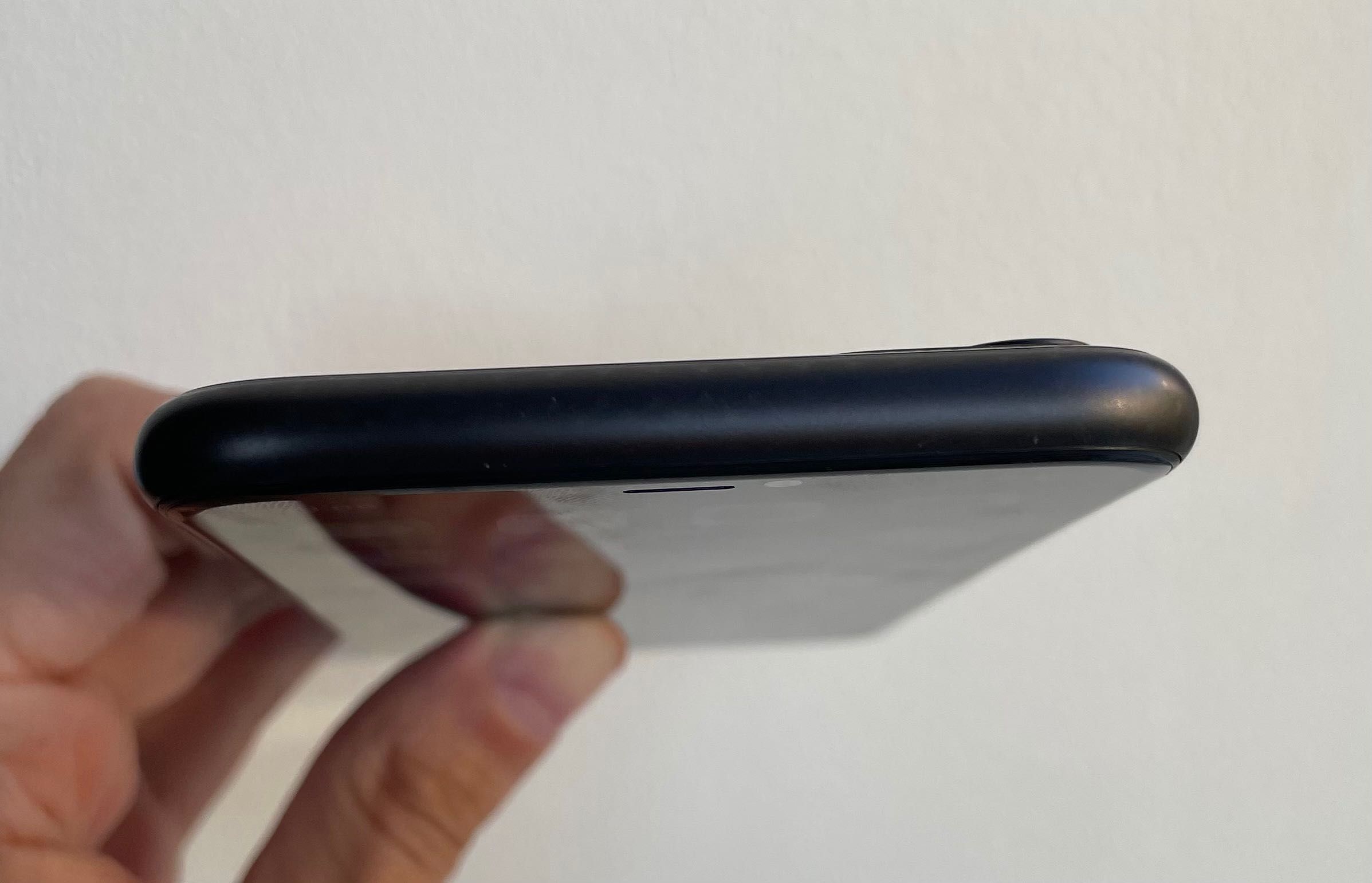 iPhone 11 Black neverlock