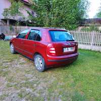 Skoda fabia I, 1.2 B