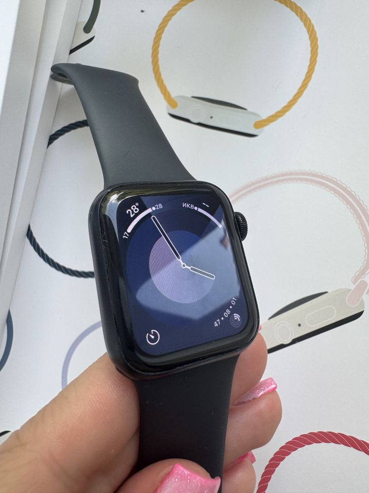 Apple watch se2 40mm