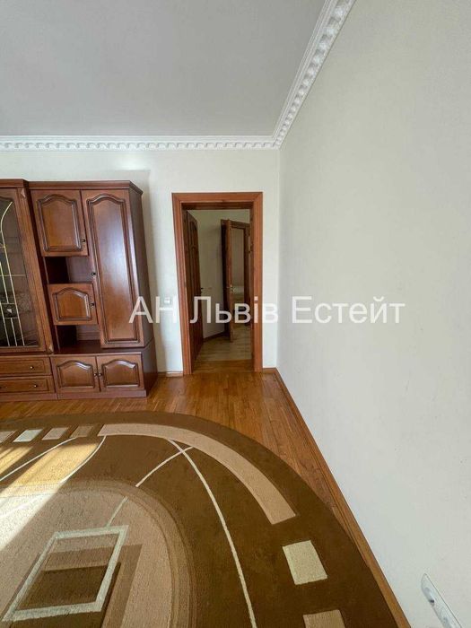 Оренда 3 кім. квартири (Залізничний р-н)