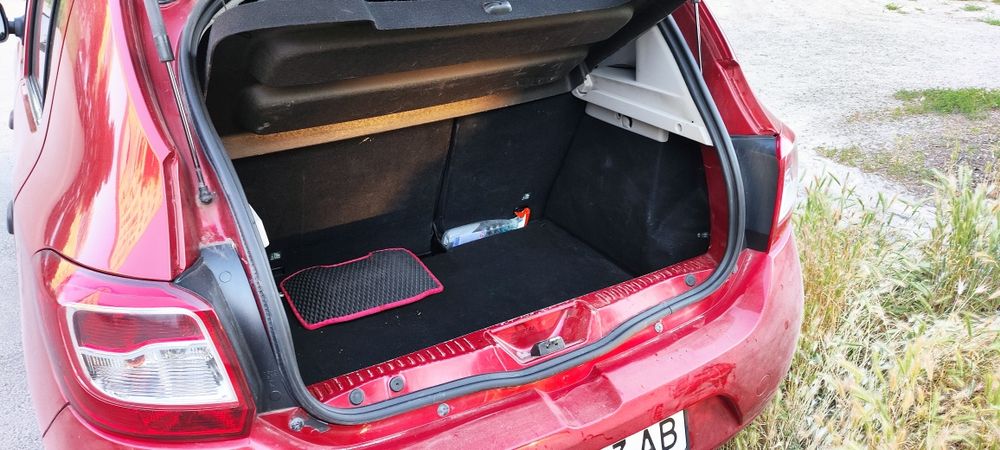 Оренда, для роботи в таксі та інше, автомобіля Renault Sandero 2