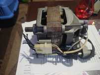 Мотор пральної машини Indesit wgd