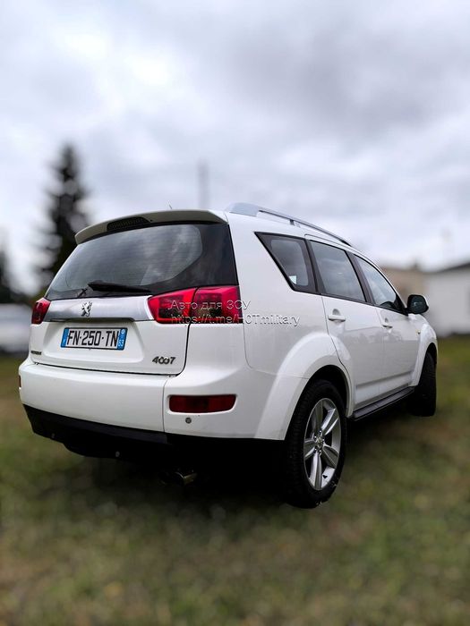 Авто для ЗСУ. Можливе доставлення в Луцьк, Київ, Запоріжжя.