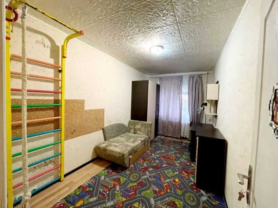 Продаж 3-кімнатної квартири: вул. Олександра Щербакова(Вакуленчука), 2