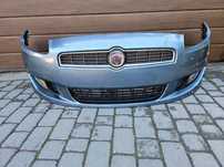 Zderzak przód przedni Fiat Bravo 2 Ii kompletny