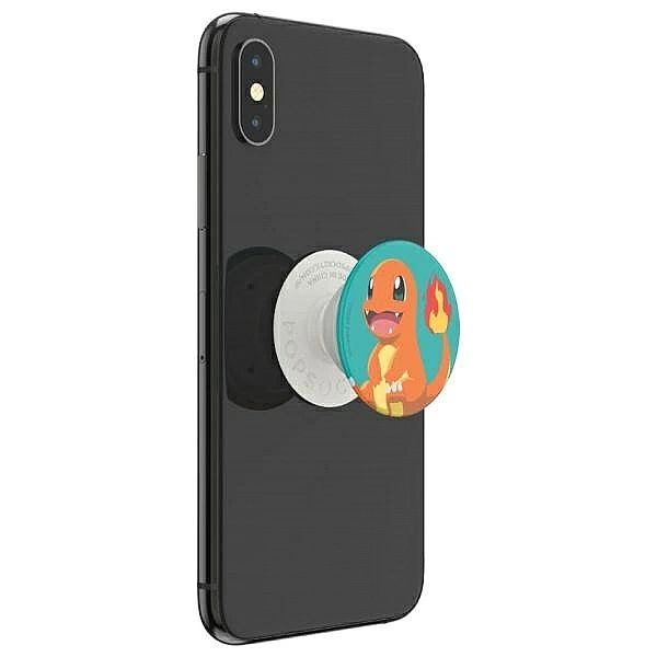 Uchwyt Popsockets 2 Charmander Knocked i podstawka do telefonu
