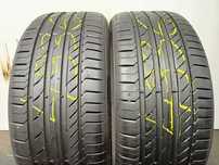 Continental ContiSportContact 5 215/40/18 22r. 89W 2x7mm (4936)