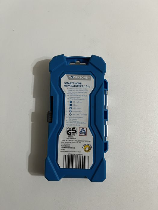 Викрутки набір викруток для телефонів планшетів та ноутбуків