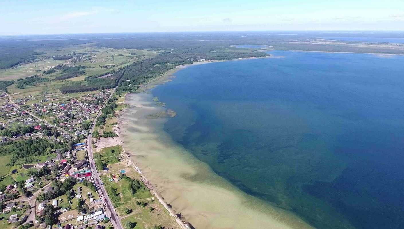 Гостьові будинки® для відпочинку на Світязі