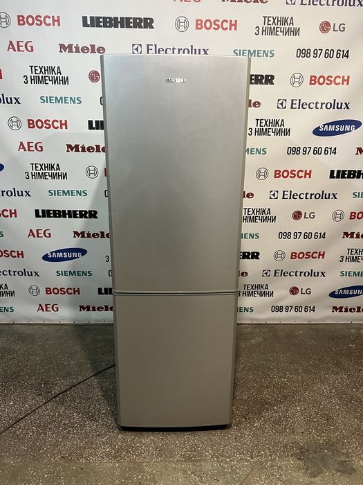 Холодильник Samsung RL34LS-PLUS NoFrost з Німеччини