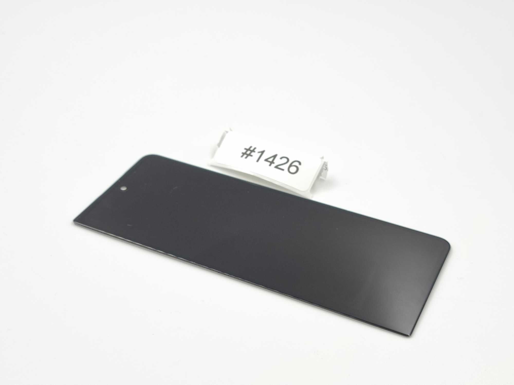 Samsung Galaxy Z Fold 4 Oryginalny Ekran Zewnętrzny Demontaż | #1426