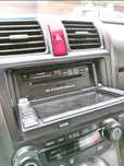 Штатная автомагнитола Honda 39541-SWA-E010-M1 (Alpine)