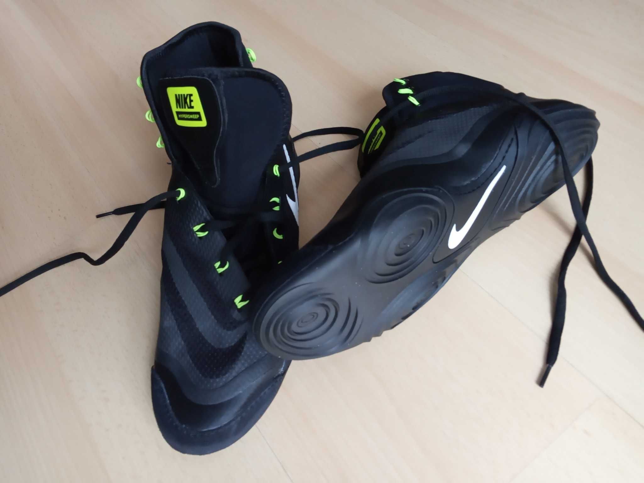 Buty Sportowe Nike Hypersweep, roz.47