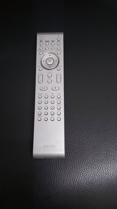 PHILIPS BTD 7170/12,музичний центр.