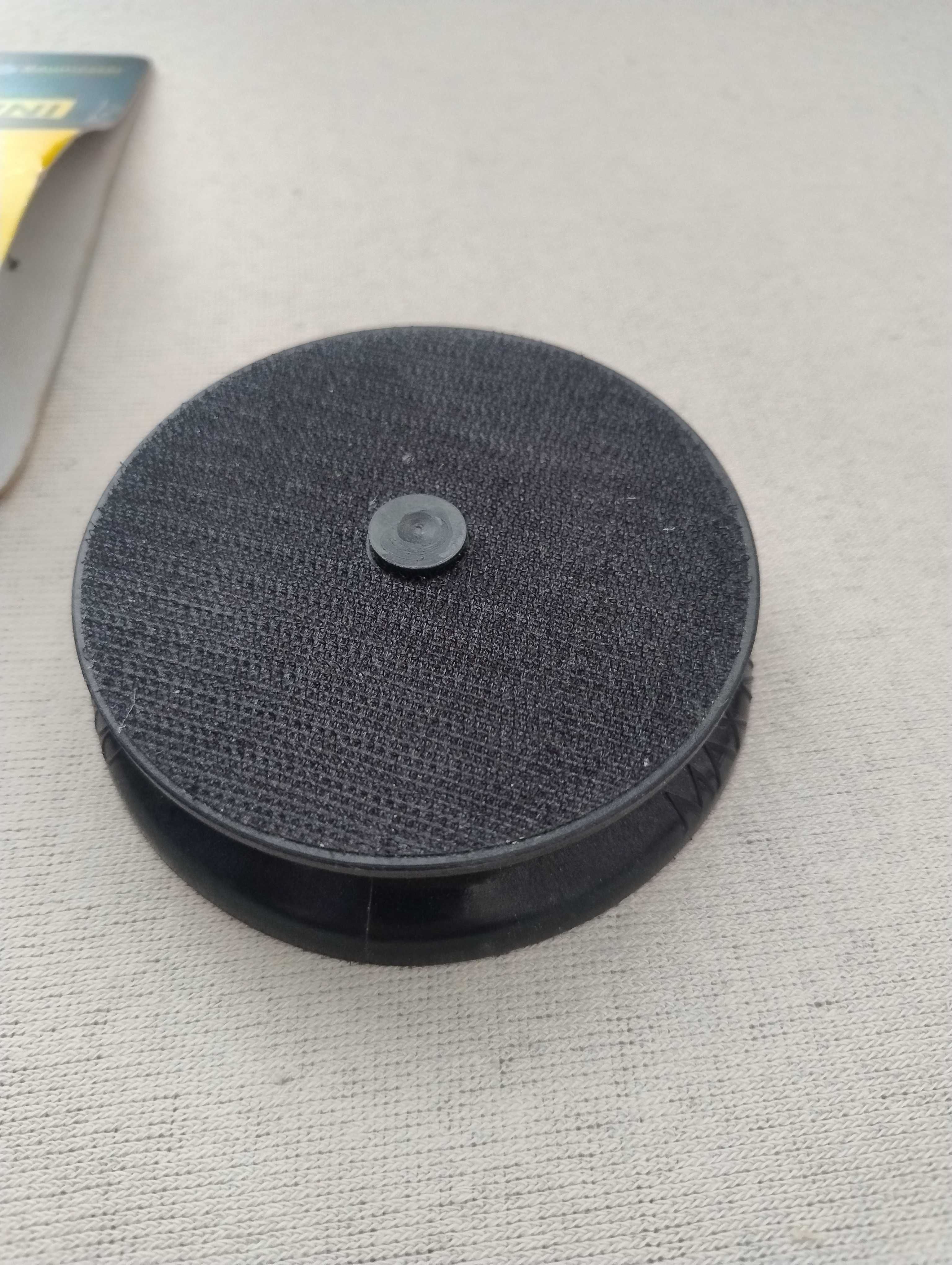 Uchwyt magnetyczny na tarczę polerską Click-Lock UNI 100mm