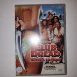 Dvd club dread morrer a rir, meu