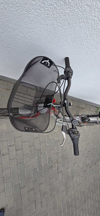 Rower damski miejski FOLTA