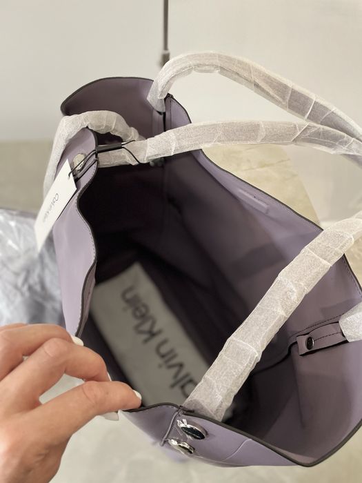 Сумка Calvin Klein оригинал