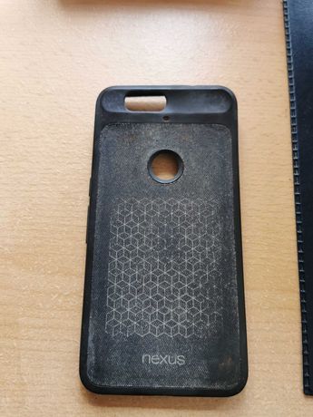 Capa protecção telemóvel smartphone Huawei Nexus 6P original BARATA