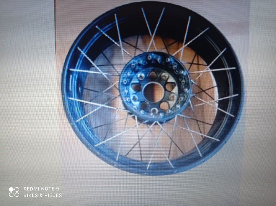KTM 1090 peças 1190 peças