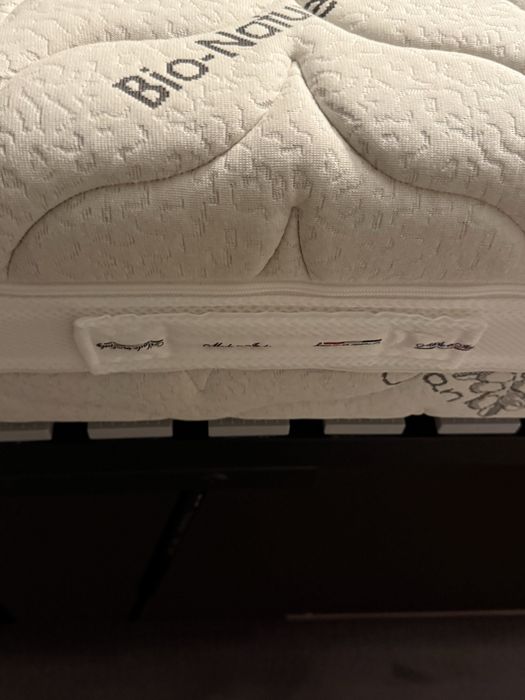 Materac Mollyflex Moreno 180 x 220 - jak nowy !
