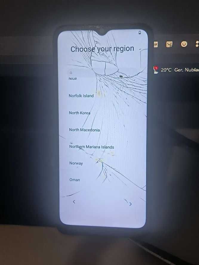 Telemovel Redmi A2