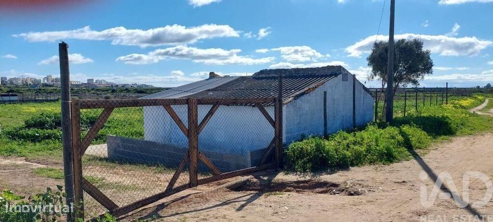 Casa / Villa T2 em Montenegro de 60,00 m2