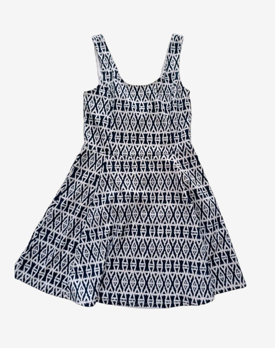 Sukienka letnia H&M M 38