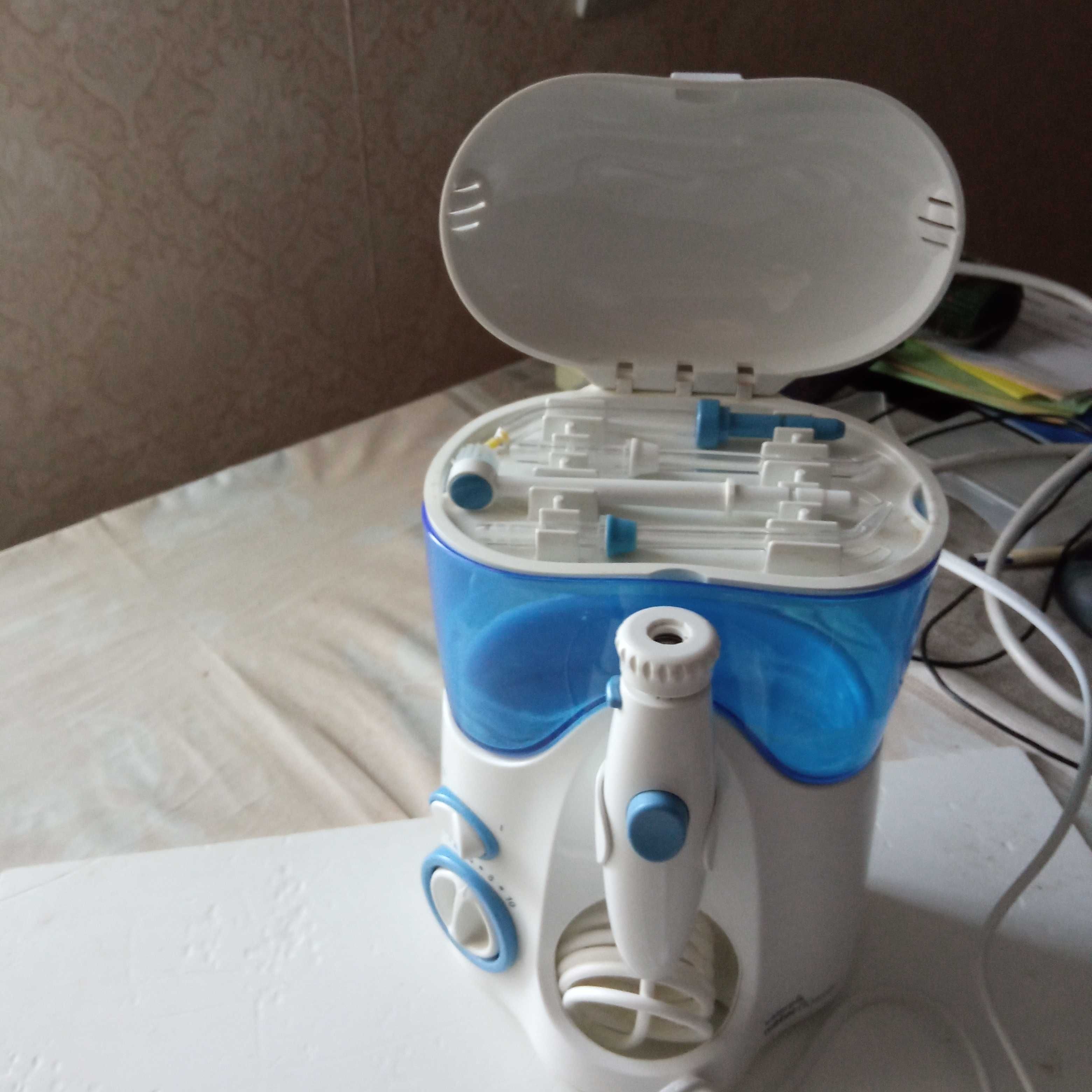 Іригатор ротової порожнини Waterpik Ultra WP-100