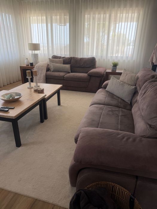 Dois Sofás em ótimo estado