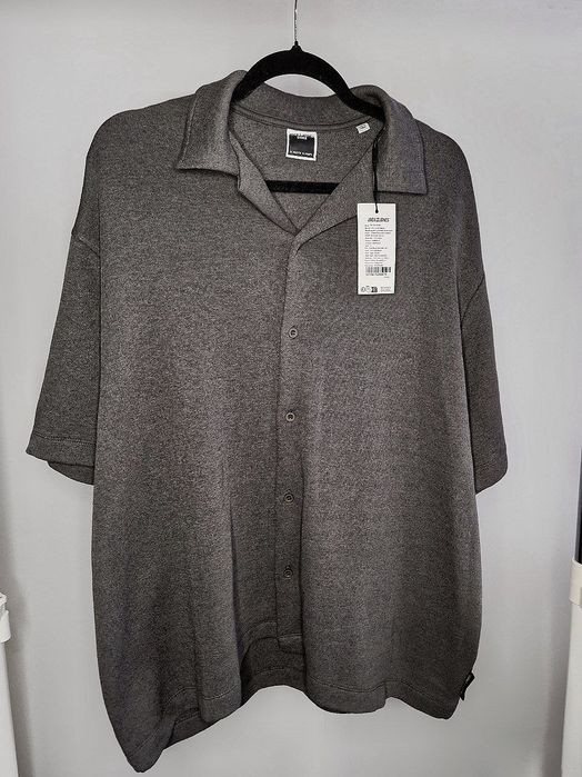 Сорочки і поло нові розмір L