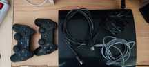 Consola Sony PS3 SuperSlim