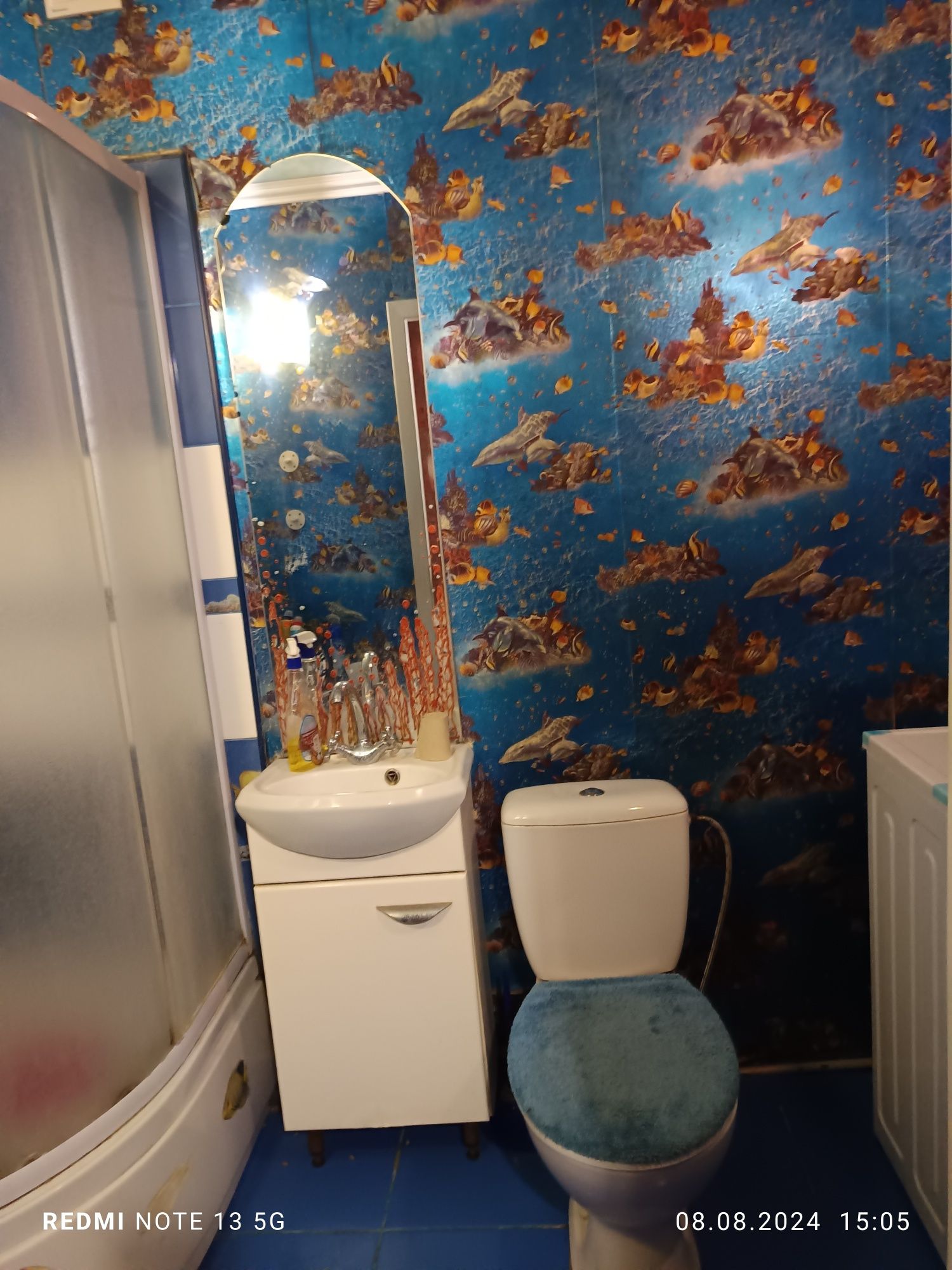 Квартира 38.3 кв